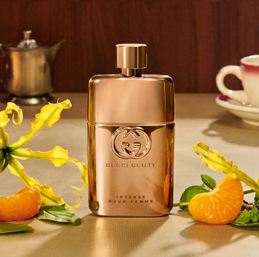 GUCCI Guilty Intense Eau de Parfum 50ml