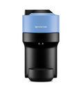 Nespresso Vertuo Pop Coffee Machine - Pacific Blue