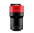 Nespresso Vertuo Pop Coffee Machine - Spicy Red