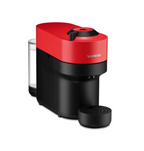 Nespresso Vertuo Pop Coffee Machine - Spicy Red