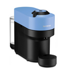 Nespresso Vertuo Pop Coffee Machine - Pacific Blue