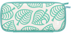 Nintendo Switch Animal Crossing Case & Screen Protector