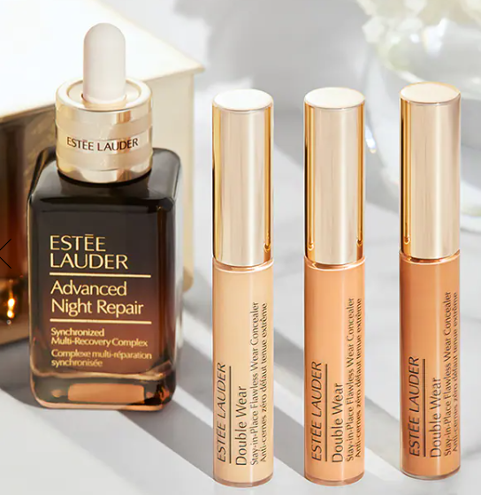 Estée Lauder Double Wear Stay-in-Place Flawless Wear Concealer 7ml - Shade : 2N Light Medium