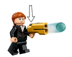 LEGO Marvel Iron Man Armoury