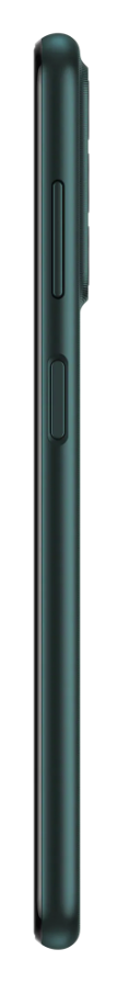 Samsung Galaxy M13 Smartphone - 64GB Storage, 4GB RAM, Deep Green