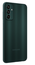 Samsung Galaxy M13 Smartphone - 64GB Storage, 4GB RAM, Deep Green