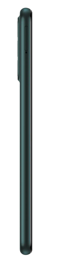 Samsung Galaxy M13 Smartphone - 64GB Storage, 4GB RAM, Deep Green