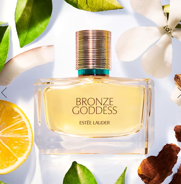 Estee Lauder Bronze Goddess Eau Fraîche Skinscent 50ml