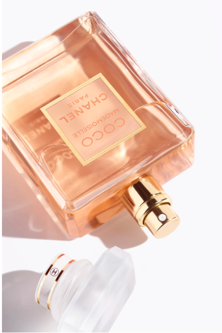Chanel Coco Mademoiselle Eau De Parfum Spray 100ml
