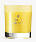 Molton Brown Lemon & Mandarin Single Wick Candle 180g