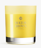 Molton Brown Lemon & Mandarin Single Wick Candle 180g