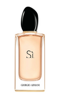 Giorgio Armani Si Eau de Parfum - 100ml