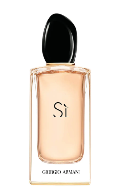 Giorgio Armani Si Eau de Parfum - 100ml