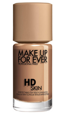 Make Up For Ever HD Skin Foundation 30ml - Shade: 3R44 Cool Amber