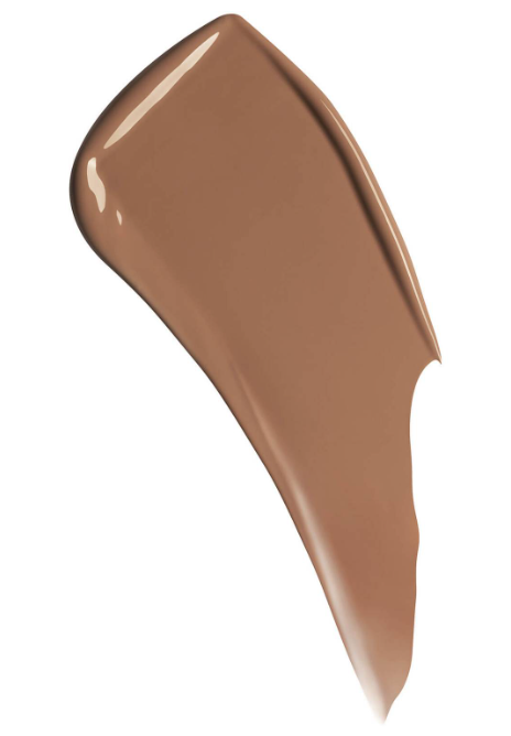 Make Up For Ever HD Skin Foundation 30ml - Shade: 3R44 Cool Amber