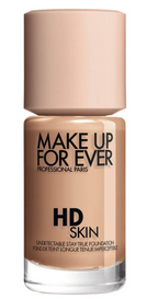 Make Up For Ever HD Skin Foundation 30ML - Shade: 2R38 COOL HONEY