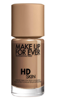 Make Up For Ever HD Skin Foundation 30ml - Shade: 3N54 Hazelnut