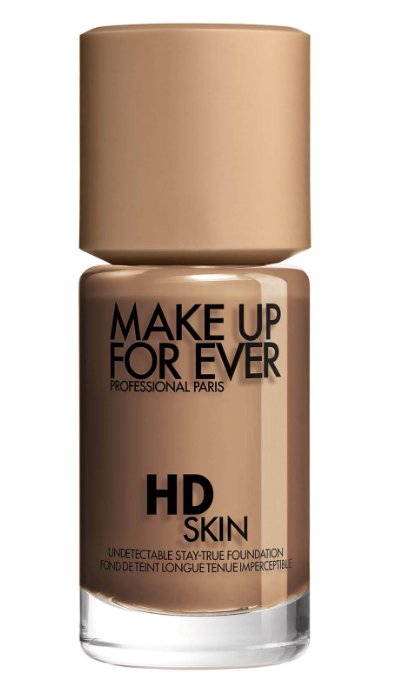 Make Up For Ever HD Skin Foundation 30ml - Shade: 3N54 Hazelnut