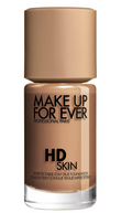 Make Up For Ever HD Skin Foundation 30ML - Shade: 3R50 Cool Cinnamon