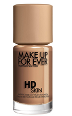 Make Up For Ever HD Skin Foundation 30ML - Shade: 3R50 Cool Cinnamon