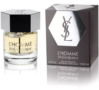 Yves Saint Laurent L'Homme Eau de Toilette 60ml