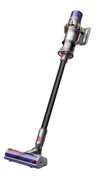 Dyson Cyclone V10 Total Clean Vacuum - Black/Grey