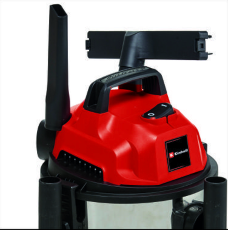 Einhell Classic TC-VC 1820 S Wet/Dry Vacuum Cleaner