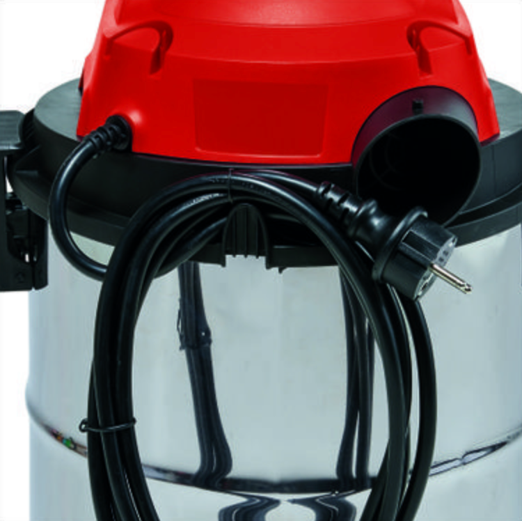 Einhell Classic TC-VC 1820 S Wet/Dry Vacuum Cleaner