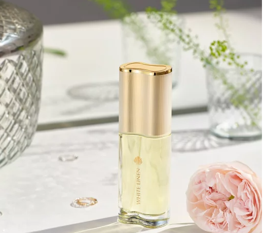 Estee Lauder White Linen Eau De Parfum Spray 60ml