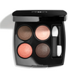 Chanel Les 4 Ombres Multi-Effect Quadra Eyeshadow 2gm -Shade: 204 Tisse Vendome