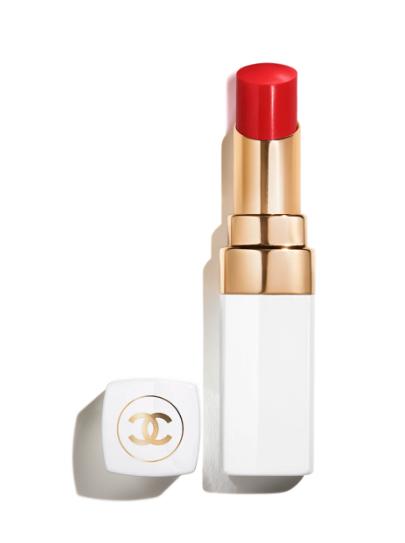 Chanel Rouge Coco Baume Hydrating Tinted Lip Balm 3gm - Shade: 920 In Love