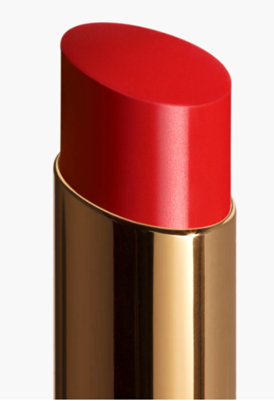 Chanel Rouge Coco Baume Hydrating Tinted Lip Balm 3gm - Shade: 920 In Love