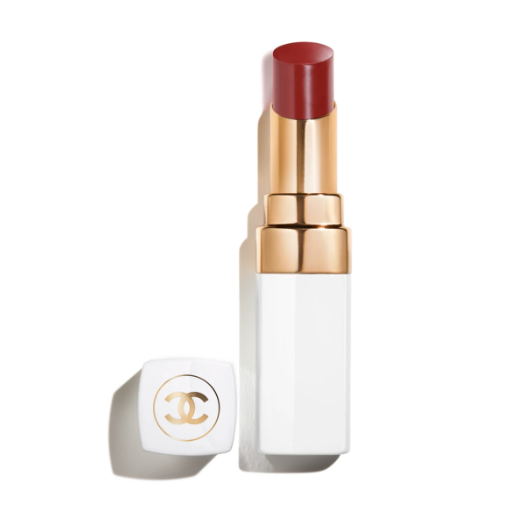 ROUGE COCO BAUME  HYDRATING TINTED LIP BALM 3gm - Shade: 924 Fall For me