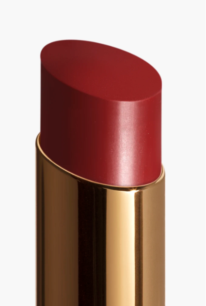 ROUGE COCO BAUME  HYDRATING TINTED LIP BALM 3gm - Shade: 924 Fall For me