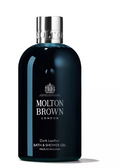 Molton Brown Dark Leather Bath & Shower Gel 300ml