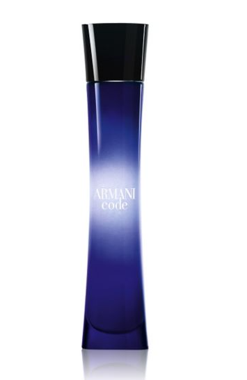 Giorgio Armani Code Eau De Parfum Spray - 75ml
