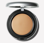 MAC Studio Fix Tech Cream-To-Powder Foundation 10gm - Shade : NC15