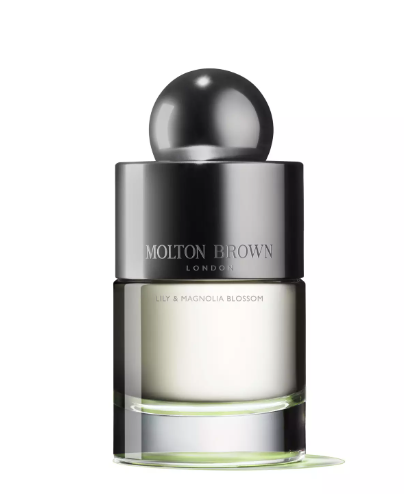 Molton Brown Lily & Magnolia Blossom Eau De Toilette 100ml