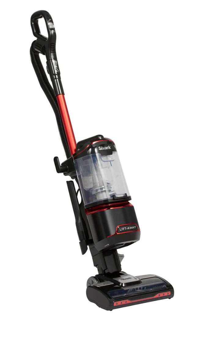 Shark Classic Upright Pet Vacuum NV602UKT