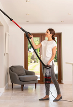 Shark Classic Upright Pet Vacuum NV602UKT