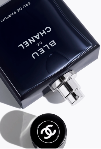 Chanel Bleu De Chanel  Eau De Parfum Spray, 150ml