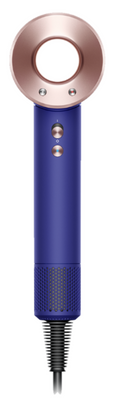 Dyson Supersonic Hair Dryer Vinca Blue & Rosé - Certified Refurbished