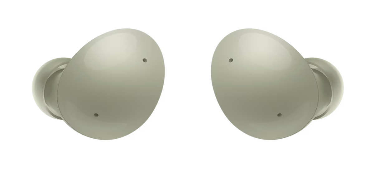 Samsung Galaxy Buds 2 - Olive