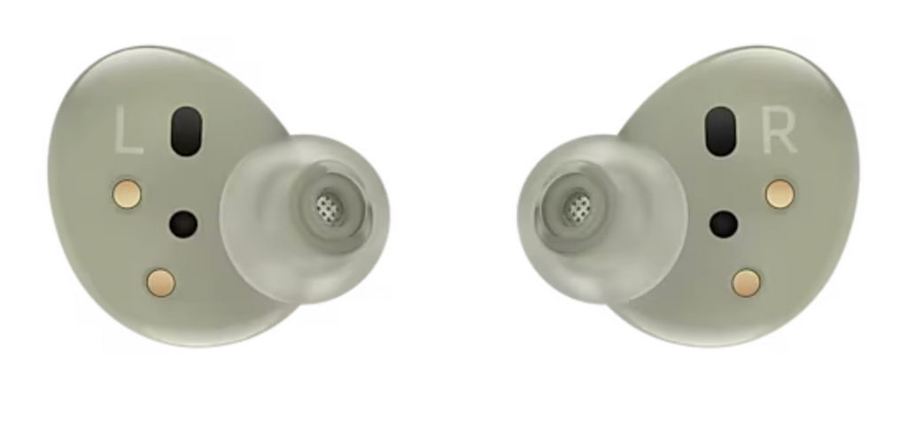Samsung Galaxy Buds 2 - Olive
