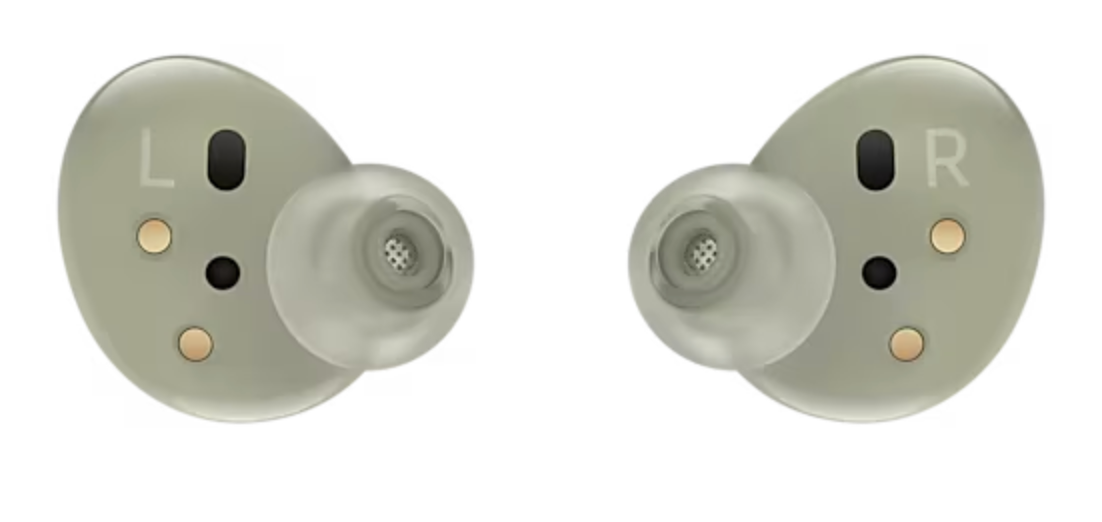 Samsung Galaxy Buds 2 - Olive