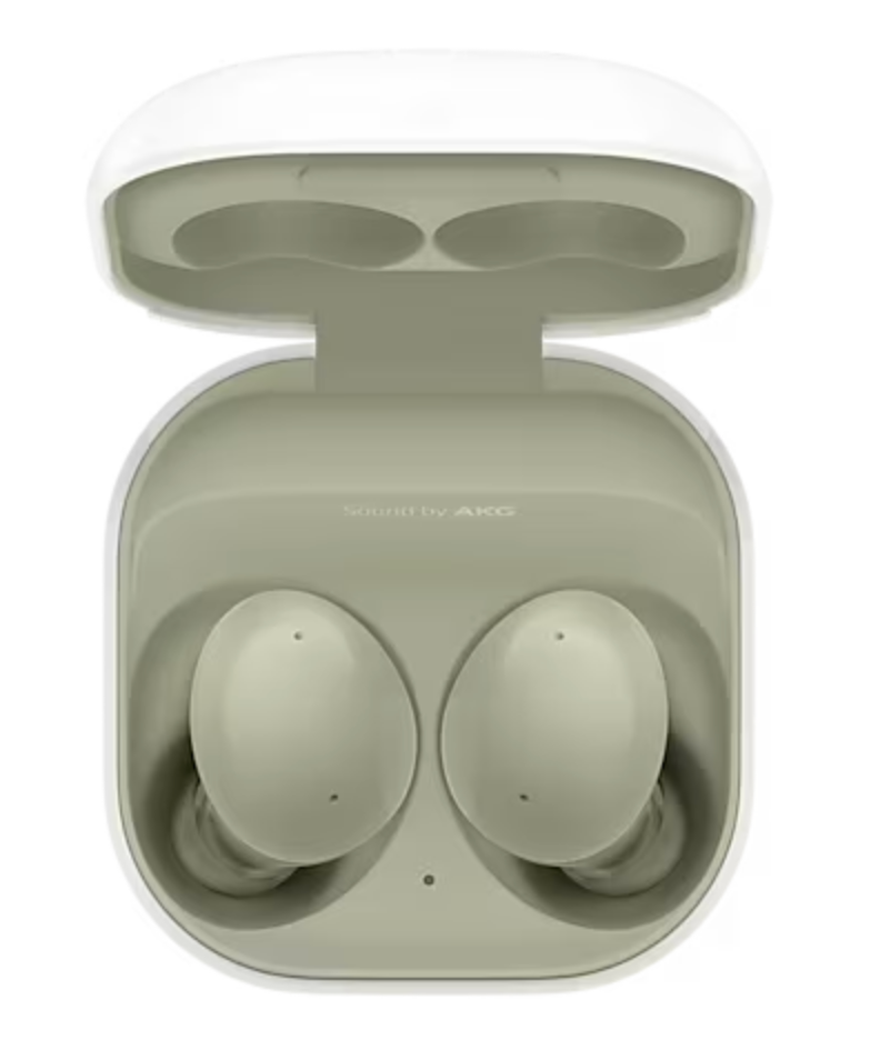 Samsung Galaxy Buds 2 - Olive
