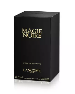 Lancôme Magie Noire Eau de Toilette 75ml