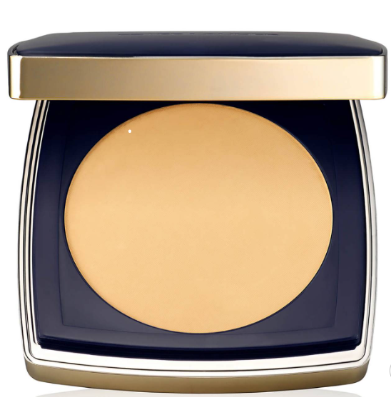 Estée Lauder Double Wear Stay-in-Place Matte Powder Foundation SPF10 12g - Shade: 3W2 Cashew