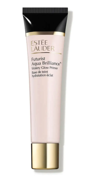 Estee Lauder Futurist Aqua Brilliance Watery Glow Primer 40ml
