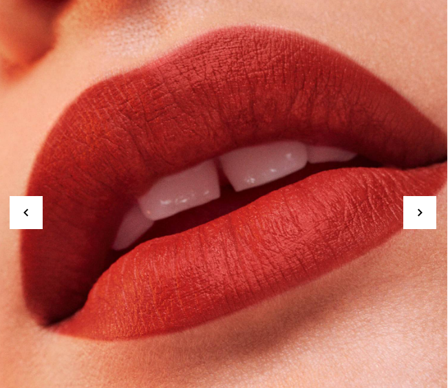 Estee Lauder Pure Color Whipped Matte Lip Color With Morning Butter 9ml - Shade : 931 Hot Shot
